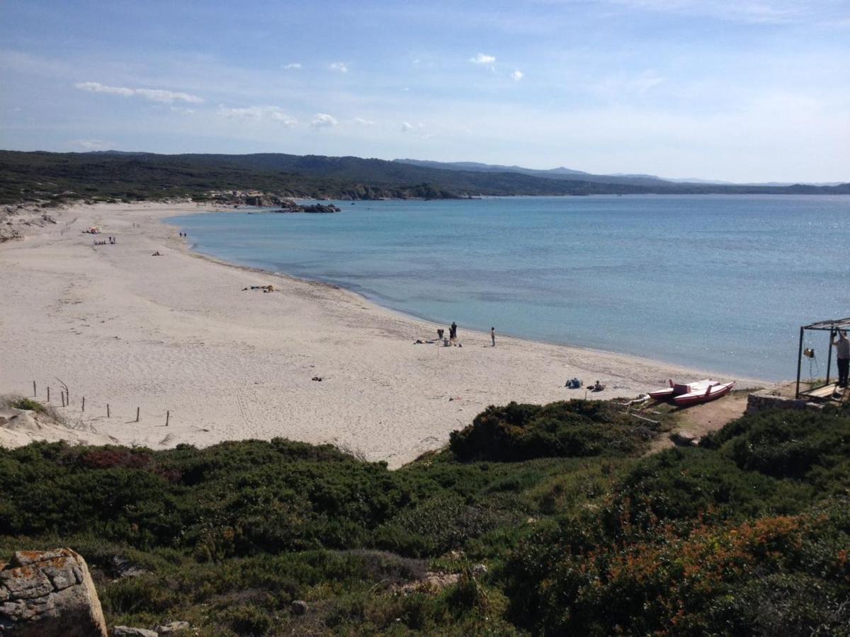 Appartamento In Paese A Santa Teresa Santa Teresa Gallura Exterior foto