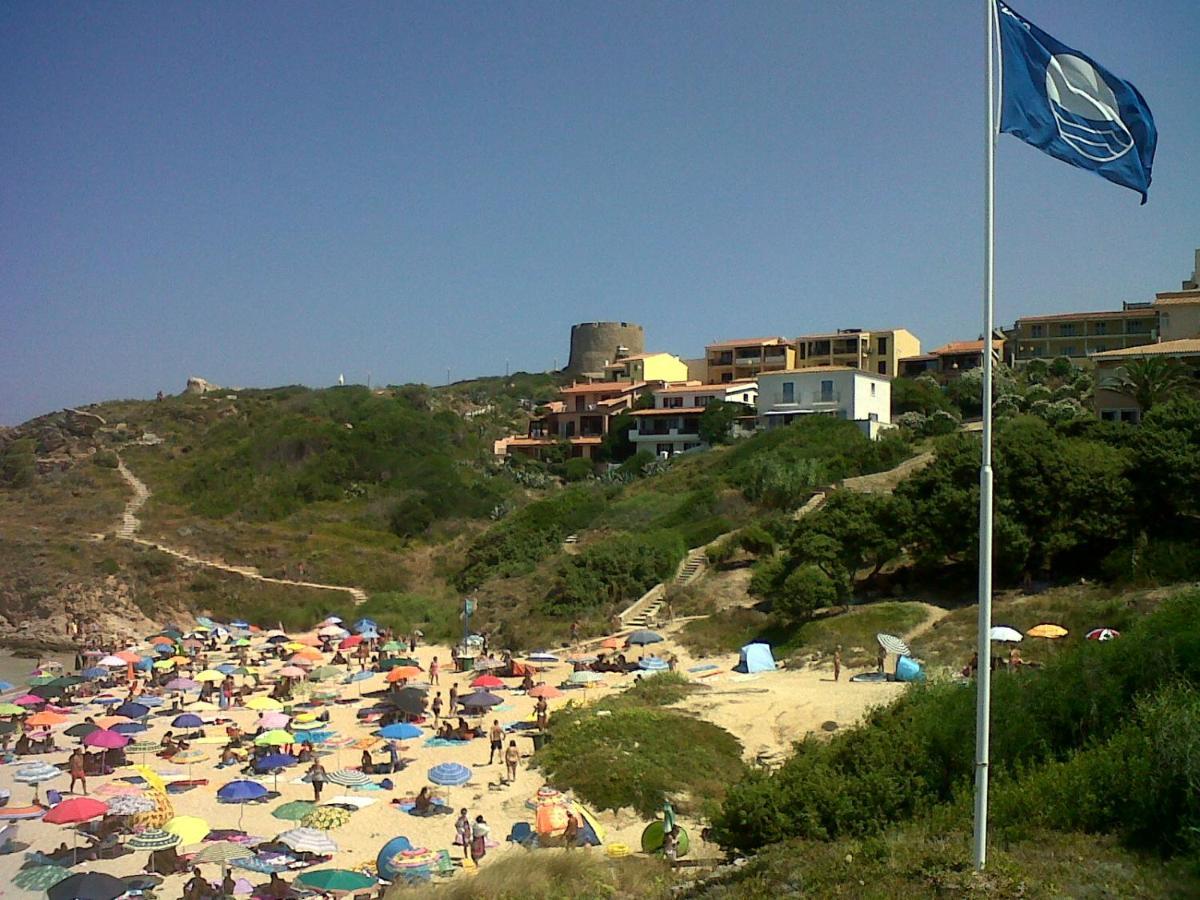 Appartamento In Paese A Santa Teresa Santa Teresa Gallura Exterior foto